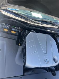 2006 Lexus IS - Photo 29 - Sacramento, CA 95825