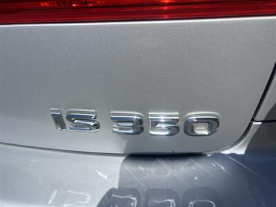 2006 Lexus IS - Photo 10 - Sacramento, CA 95825