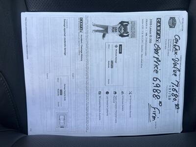 2006 Lexus IS - Photo 20 - Sacramento, CA 95825