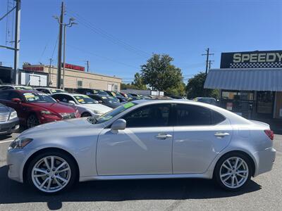 2006 Lexus IS - Photo 6 - Sacramento, CA 95825