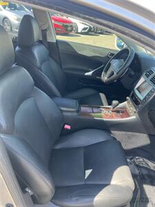 2006 Lexus IS - Photo 23 - Sacramento, CA 95825