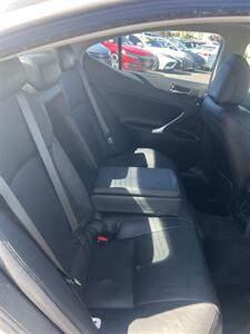 2006 Lexus IS - Photo 22 - Sacramento, CA 95825