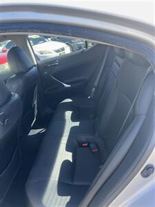 2006 Lexus IS - Photo 15 - Sacramento, CA 95825