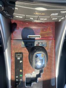 2006 Lexus IS - Photo 19 - Sacramento, CA 95825