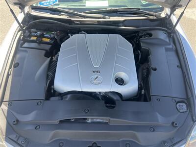 2006 Lexus IS - Photo 28 - Sacramento, CA 95825