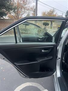 2015 Toyota Camry SE - Photo 15 - Sacramento, CA 95825