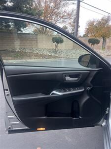 2015 Toyota Camry SE - Photo 14 - Sacramento, CA 95825