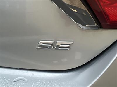2015 Toyota Camry SE - Photo 11 - Sacramento, CA 95825