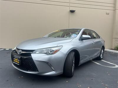 2015 Toyota Camry SE - Photo 4 - Sacramento, CA 95825