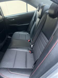 2015 Toyota Camry SE - Photo 16 - Sacramento, CA 95825