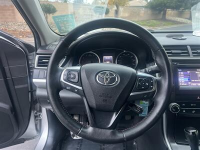 2015 Toyota Camry SE - Photo 18 - Sacramento, CA 95825