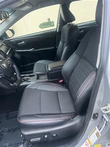 2015 Toyota Camry SE - Photo 12 - Sacramento, CA 95825