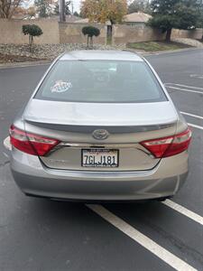 2015 Toyota Camry SE - Photo 8 - Sacramento, CA 95825