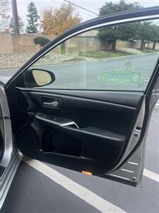 2015 Toyota Camry SE - Photo 23 - Sacramento, CA 95825