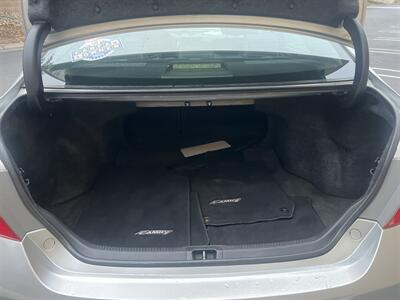 2015 Toyota Camry SE - Photo 19 - Sacramento, CA 95825