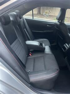 2015 Toyota Camry SE - Photo 20 - Sacramento, CA 95825