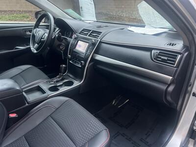 2015 Toyota Camry SE - Photo 22 - Sacramento, CA 95825
