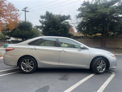 2015 Toyota Camry SE - Photo 10 - Sacramento, CA 95825