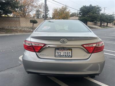 2015 Toyota Camry SE - Photo 7 - Sacramento, CA 95825