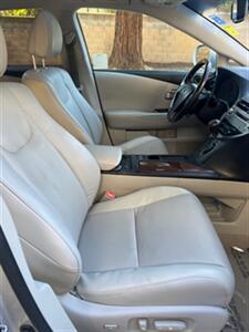 2011 Lexus RX   - Photo 24 - Sacramento, CA 95825