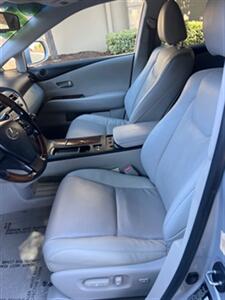 2011 Lexus RX   - Photo 11 - Sacramento, CA 95825