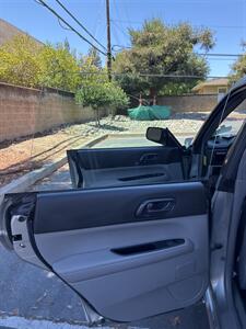2007 Subaru Forester 2.5 X   - Photo 13 - Sacramento, CA 95825
