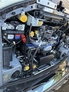 2007 Subaru Forester 2.5 X   - Photo 30 - Sacramento, CA 95825