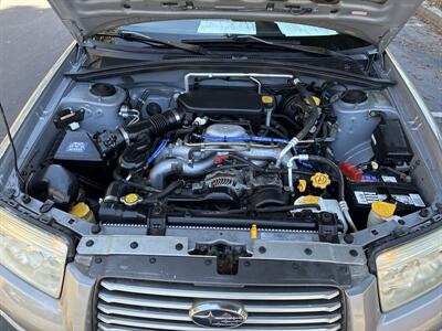 2007 Subaru Forester 2.5 X   - Photo 28 - Sacramento, CA 95825
