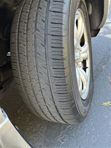 2007 Subaru Forester 2.5 X   - Photo 27 - Sacramento, CA 95825