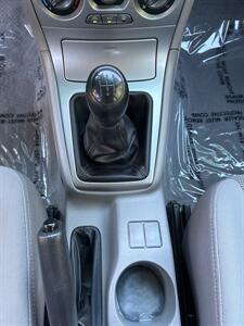 2007 Subaru Forester 2.5 X   - Photo 17 - Sacramento, CA 95825