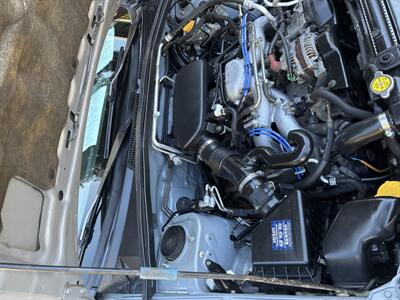 2007 Subaru Forester 2.5 X   - Photo 29 - Sacramento, CA 95825