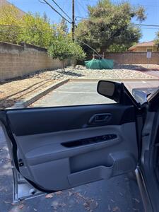 2007 Subaru Forester 2.5 X   - Photo 12 - Sacramento, CA 95825