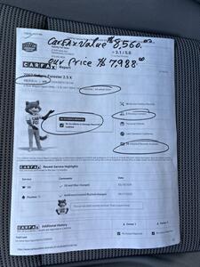 2007 Subaru Forester 2.5 X   - Photo 19 - Sacramento, CA 95825