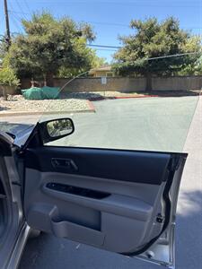 2007 Subaru Forester 2.5 X   - Photo 24 - Sacramento, CA 95825
