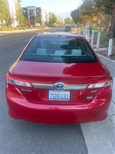 2014 Toyota Camry Hybrid LE   - Photo 8 - Sacramento, CA 95825