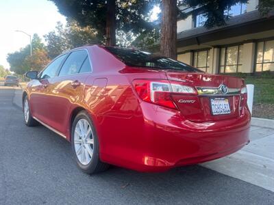 2014 Toyota Camry Hybrid LE   - Photo 6 - Sacramento, CA 95825