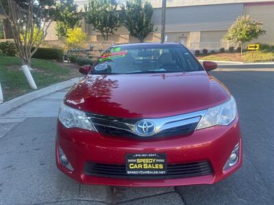 2014 Toyota Camry Hybrid LE   - Photo 2 - Sacramento, CA 95825