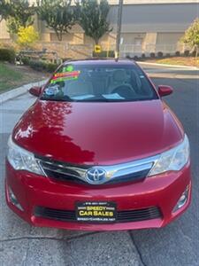 2014 Toyota Camry Hybrid LE   - Photo 3 - Sacramento, CA 95825