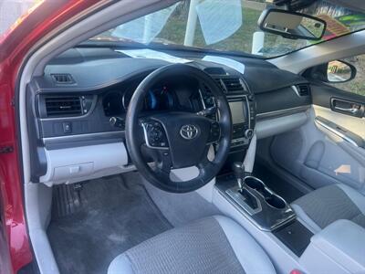 2014 Toyota Camry Hybrid LE   - Photo 13 - Sacramento, CA 95825