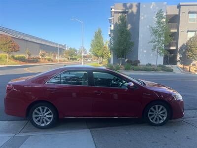 2014 Toyota Camry Hybrid LE   - Photo 10 - Sacramento, CA 95825