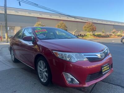 2014 Toyota Camry Hybrid LE   - Photo 1 - Sacramento, CA 95825