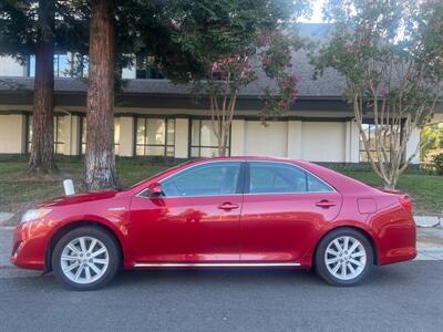 2014 Toyota Camry Hybrid LE   - Photo 5 - Sacramento, CA 95825