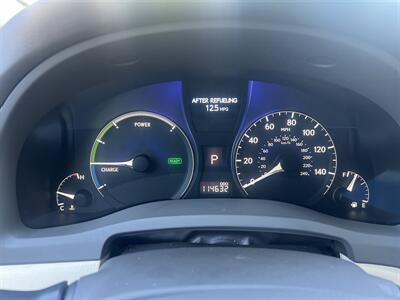 2012 Lexus RX 450h   - Photo 13 - Sacramento, CA 95825
