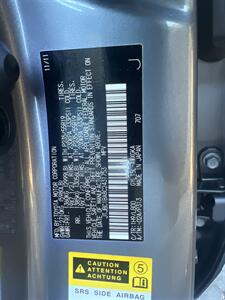 2012 Lexus RX 450h   - Photo 11 - Sacramento, CA 95825