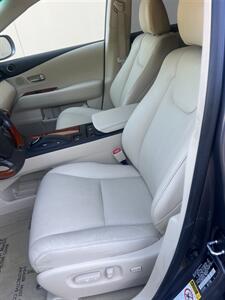2012 Lexus RX 450h   - Photo 10 - Sacramento, CA 95825