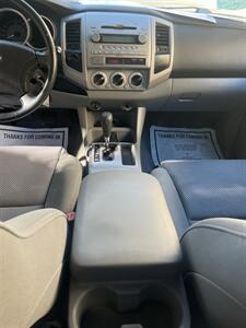2006 Toyota Tacoma V6 - Photo 12 - Sacramento, CA 95825