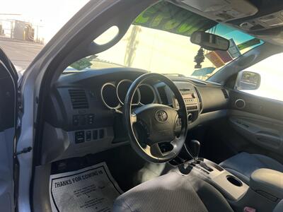 2006 Toyota Tacoma V6 - Photo 8 - Sacramento, CA 95825
