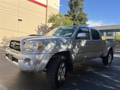 2006 Toyota Tacoma V6 - Photo 4 - Sacramento, CA 95825