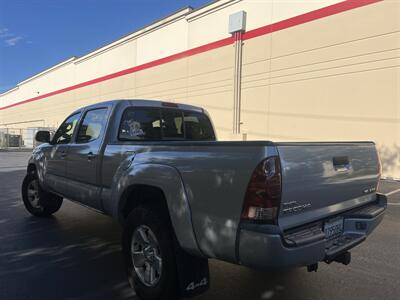 2006 Toyota Tacoma V6 - Photo 6 - Sacramento, CA 95825