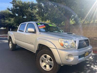 2006 Toyota Tacoma V6 - Photo 1 - Sacramento, CA 95825